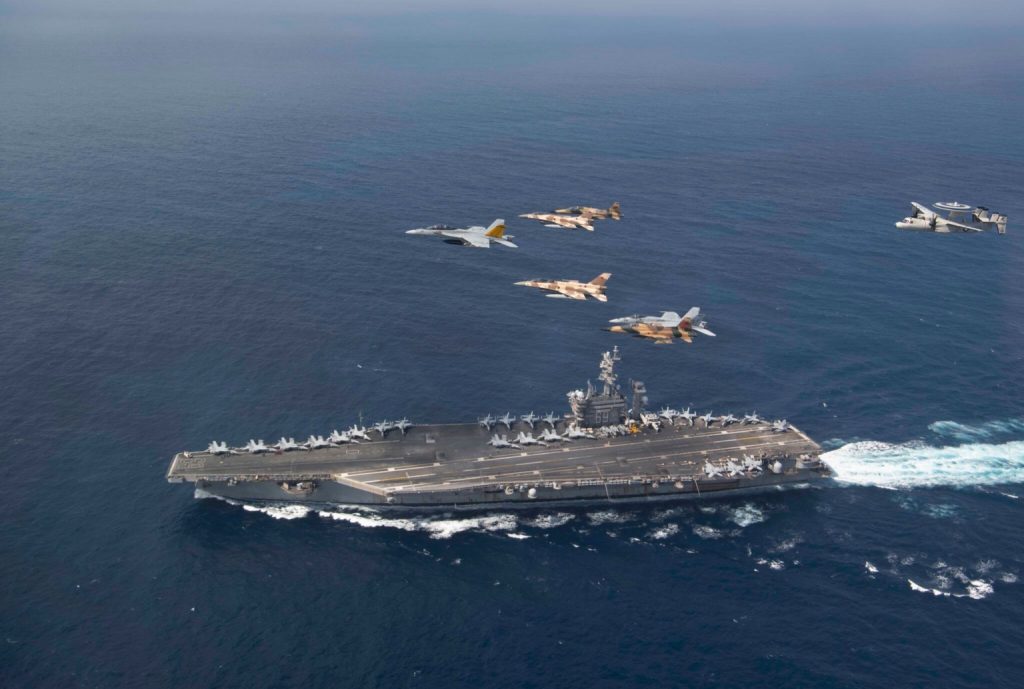 صحيفة إسرائيلية تكشف تاريخ صفقات التسلح بين المغرب وإسرائيل