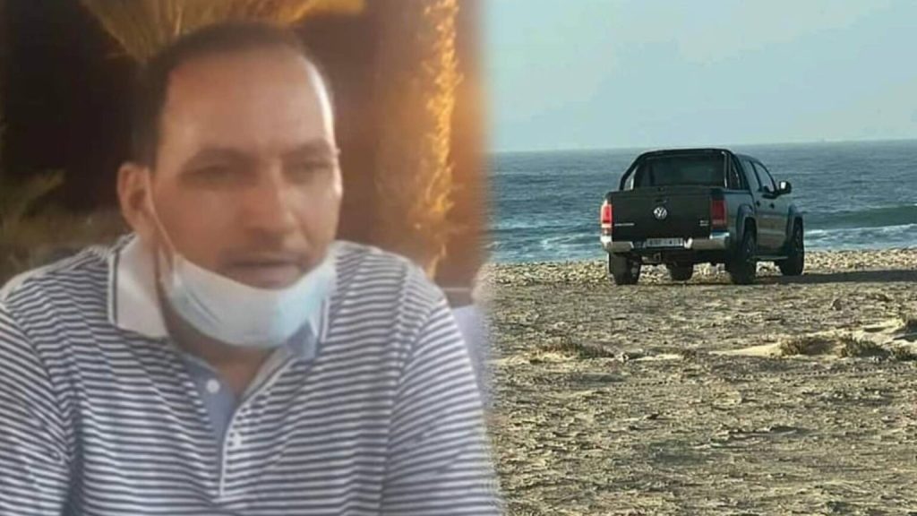 جريمة الداخلة.. تفاصيل مروعة والتحقيقات لم تصل لشيء