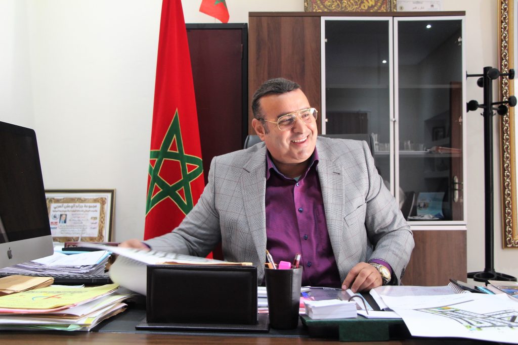 رسميا.. مرشحان يتنافسان لرئاسة جماعة شراط