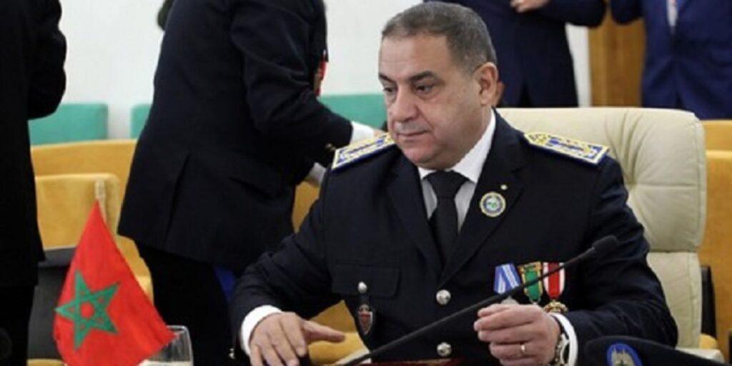 الدخيسي يدعو إلى رفع قدرات ضباط الشرطة القضائية ومختلف المتدخلين في إجراءات البحث