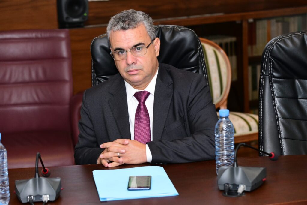 إضرابات الأساتذة .. البرلماني السطي يطالب بنموسى بالتدخل