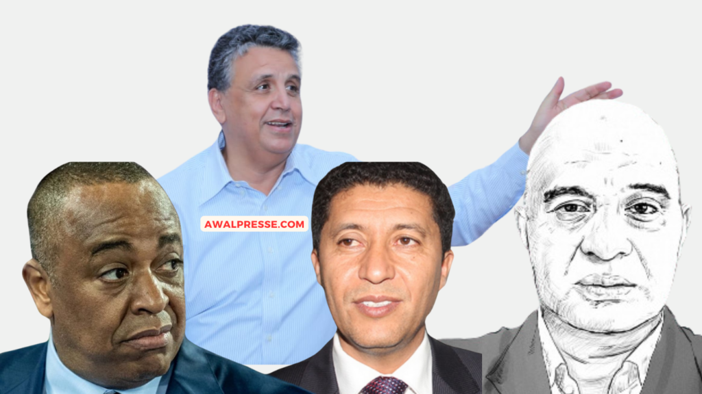 قضية إسكوبار الصحراء تهدد وزيرا في الحكومة