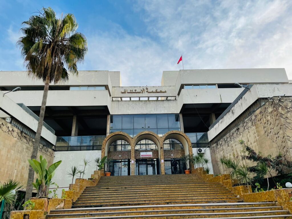 السجن النافذ والبراءة لنواب الملك وقضاة في ملف “سماسرة الرمال”