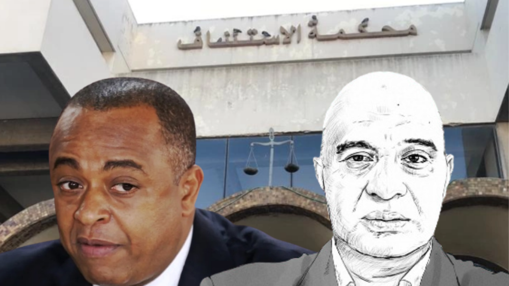 قضية “إسكوبار الصحراء”.. بلاغ جديد للوكيل العام الملك