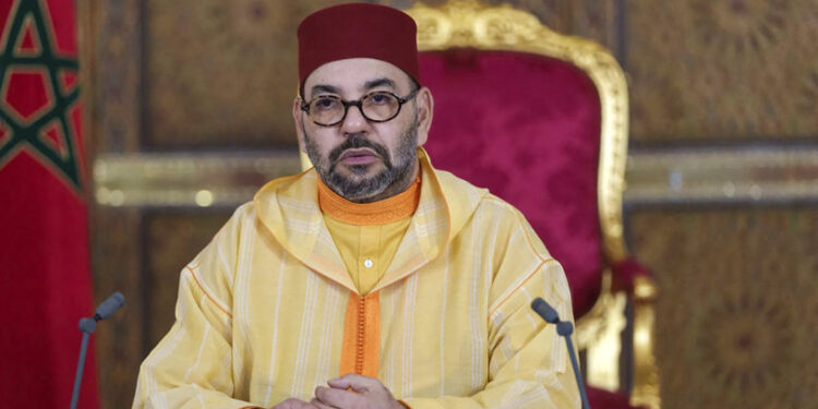 عفو ملكي بمناسبة ذكرى ثورة الملك والشعب