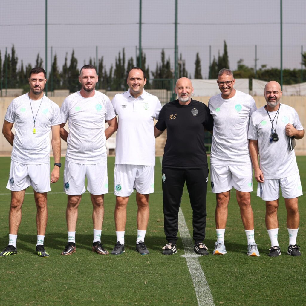 الرجاء الرياضي.. تغييرات على مستوى القيادة وموسم مليء بالتحديات