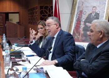 ميزانية 2025.. المصادقة على الجزء الأول وسط رفض الحكومة أغلب التعديلات