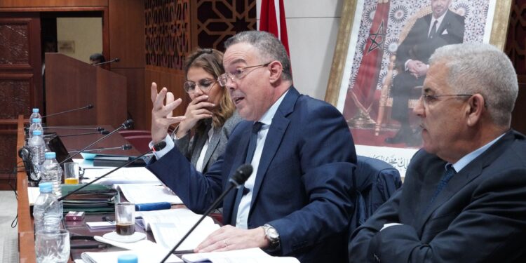 ميزانية 2025.. المصادقة على الجزء الأول وسط رفض الحكومة أغلب التعديلات