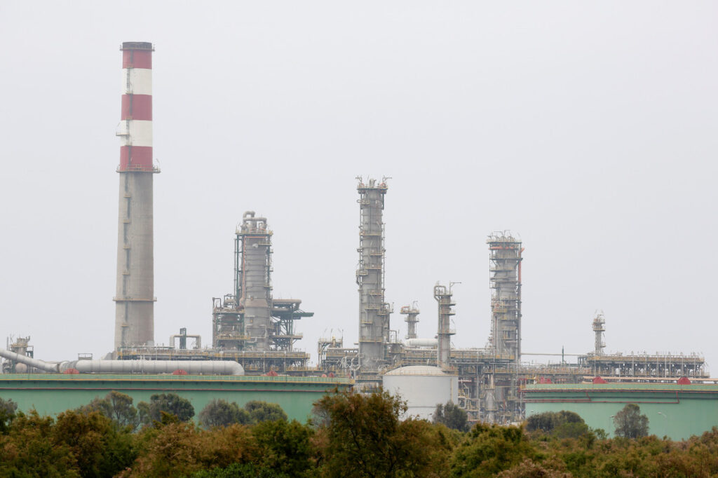 حكم دولي يُنهي ملف مصفاة “لاسامير”.. هل سيُعيد المغرب تشغيلها؟