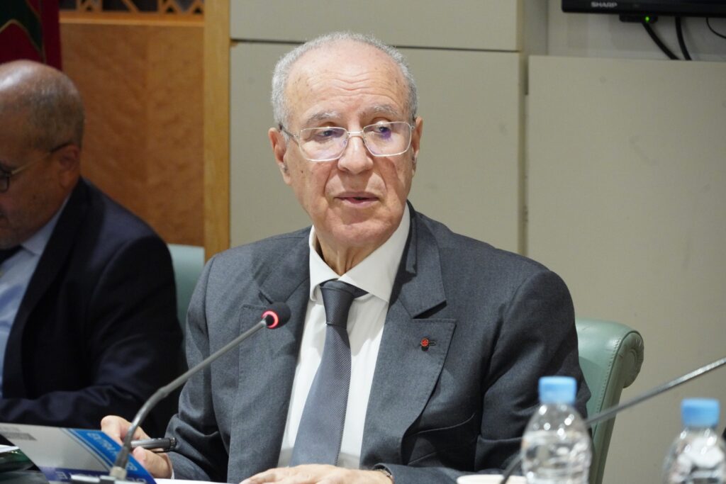 وزير الأوقاف: لا نكمم أفواه الأئمة وهذا جوابي على غلاء تكاليف الحج