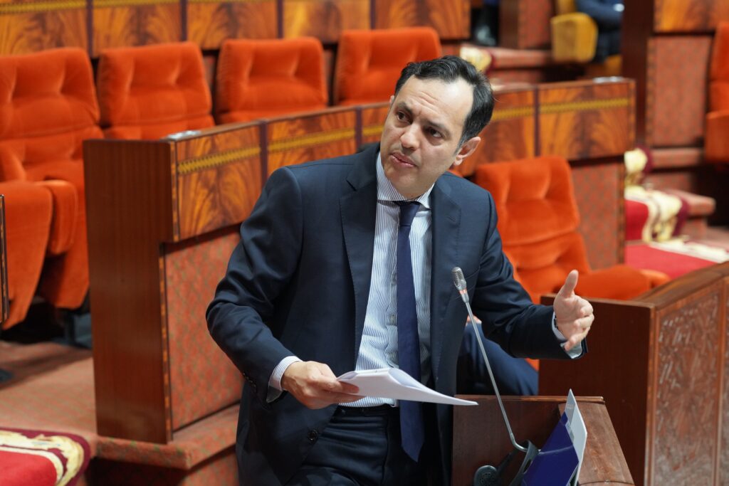 السكوري: العمال والعاملات المنزليات لهم الحق في ممارسة الإضراب