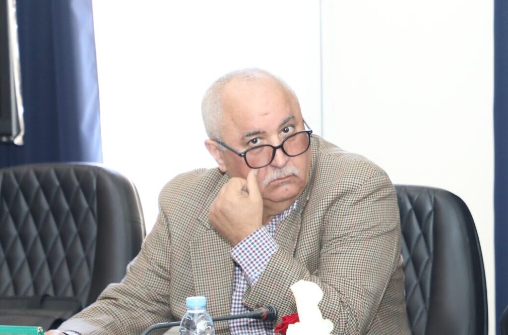 موحتات يدعو الجامعات لتجديد مناهج تدريس الصحافة لمواكبة التحول الرقمي