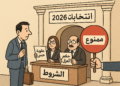 شروط جديدة صارمة للترشح للبرلمان لقطع الطريق أمام الفاسدين