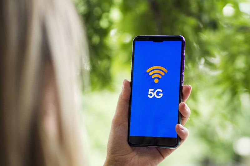 رسميا.. 5G في المدن الكبرى