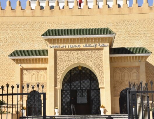 اختلس 61 مليارا.. السجن النافذ 8 سنوات لمدير سابق في “العمران”