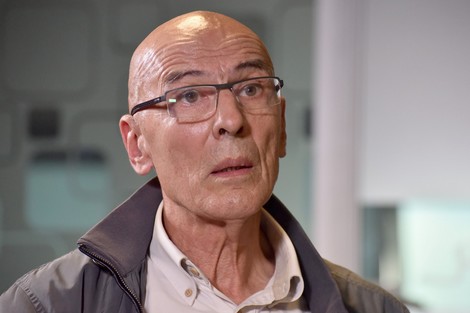 وفاة الناشط الحقوقي سيون أسيدون بعد غيبوبة طويلة