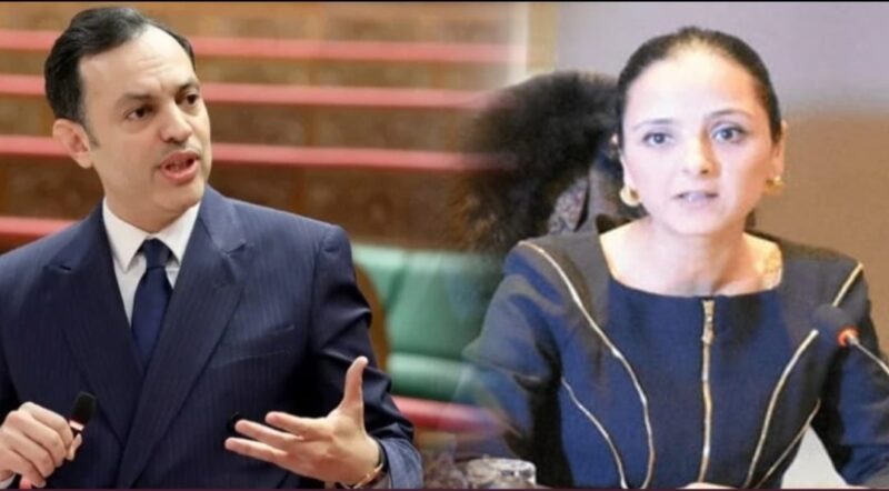 مديرة OFPPT تواجه السكوري.. ما سر التوتر؟