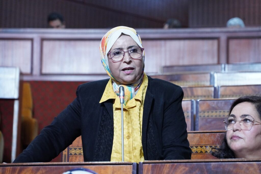 الفتحاوي: قانون مالية 2026 عجز واضح عن الوفاء بالالتزامات وتراجع عن الوعود وانحراف عن الأولويات