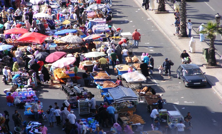 القطاع غير المهيكل.. فشل السياسات وتحدي الإدماج الاقتصادي