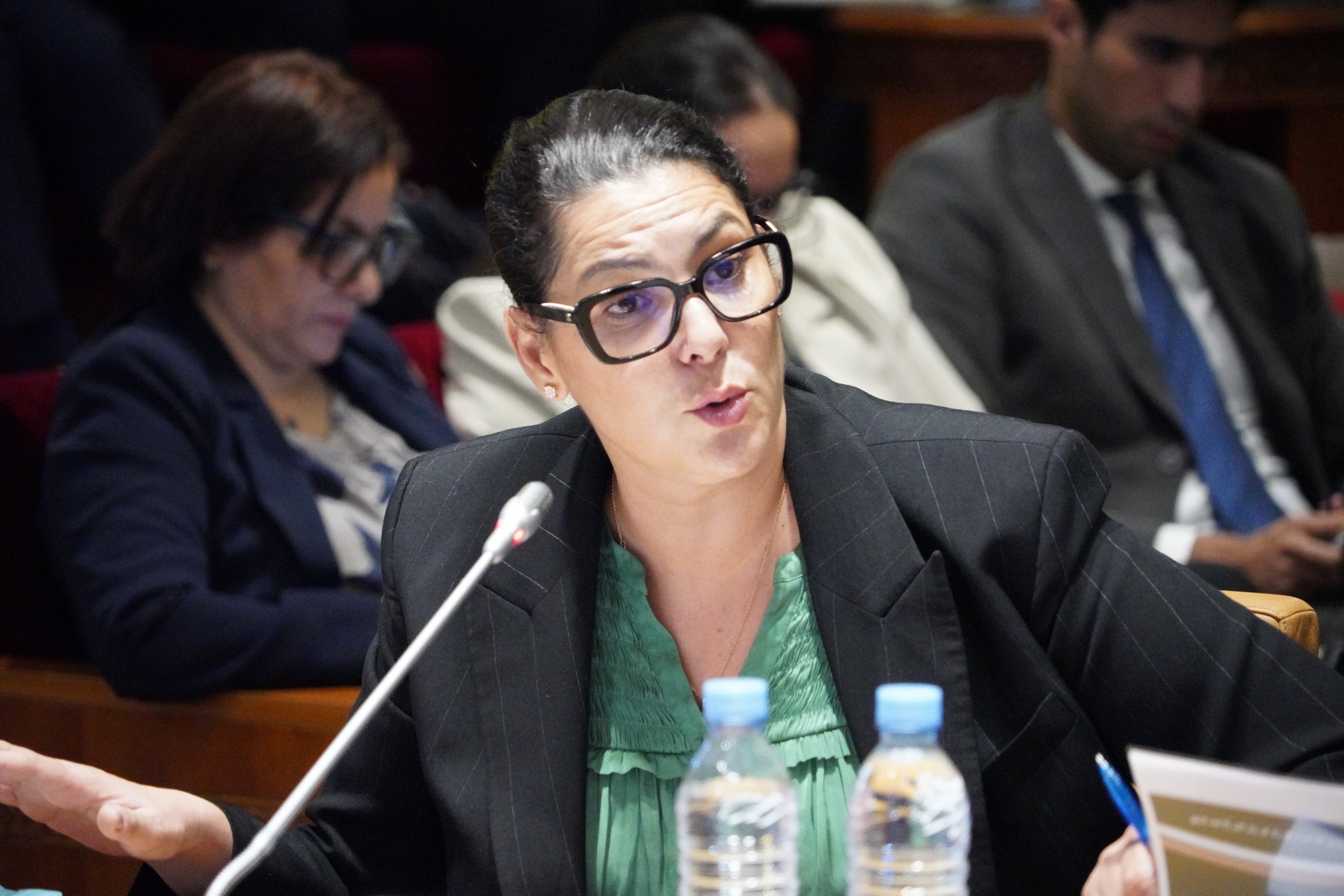 ارتفاع عدد المدن المغربية الخالية من الصفيح إلى 62 مدينة