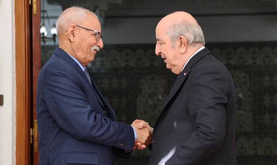 معهد إسباني: الجزائر تعبت من الدفاع عن قضية لم تعد تجني منها أي فائدة