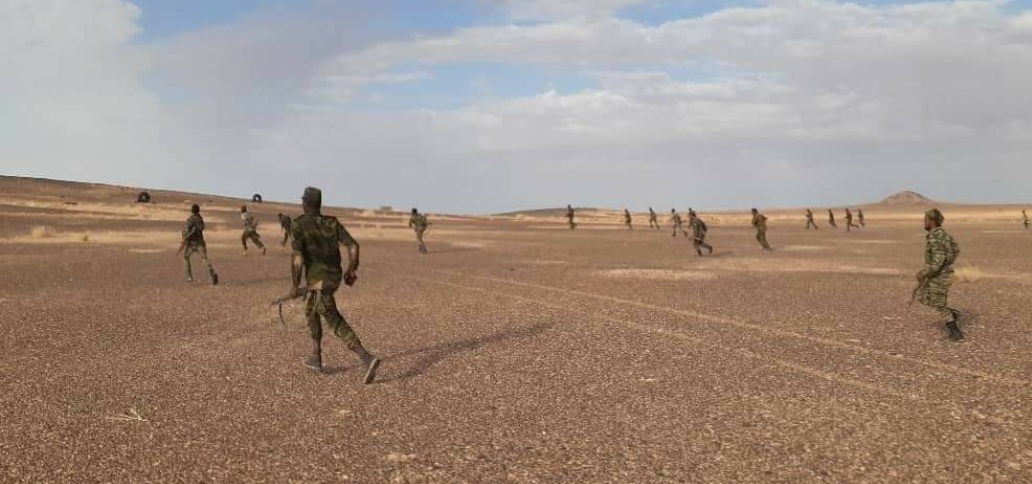 تندوف.. منع سكان من التوجه نحو المغرب