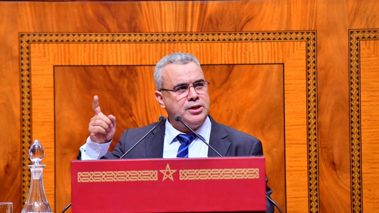 السطي ينتقد غياب المقاربة التشاركية في مشروع إصلاح المجلس الوطني للصحافة