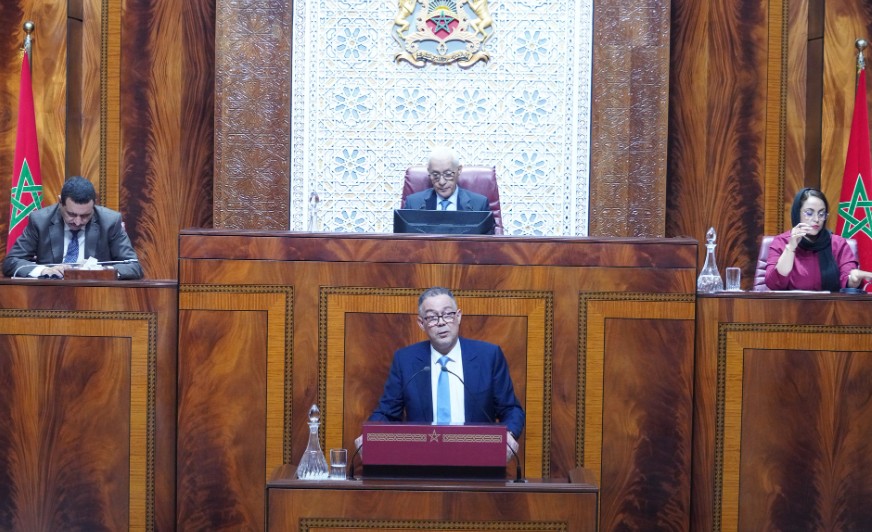 لقجع: هامش الخطأ في أنظمة الدعم وارد