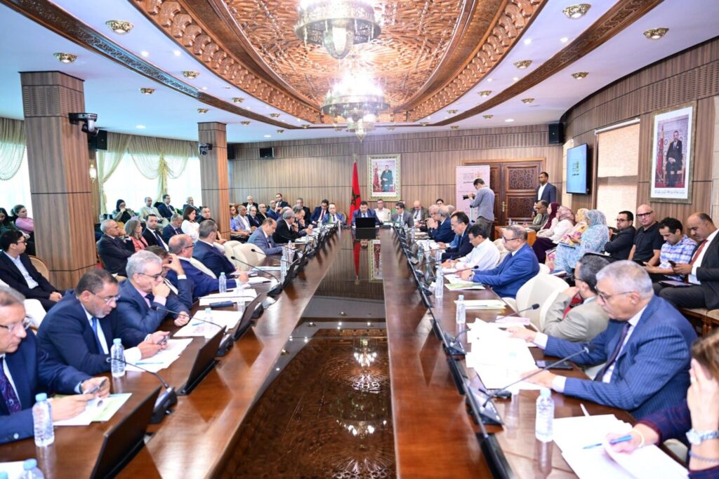 الضغط يُؤجل مناقشة مشروع الصحافة المثير للجدل