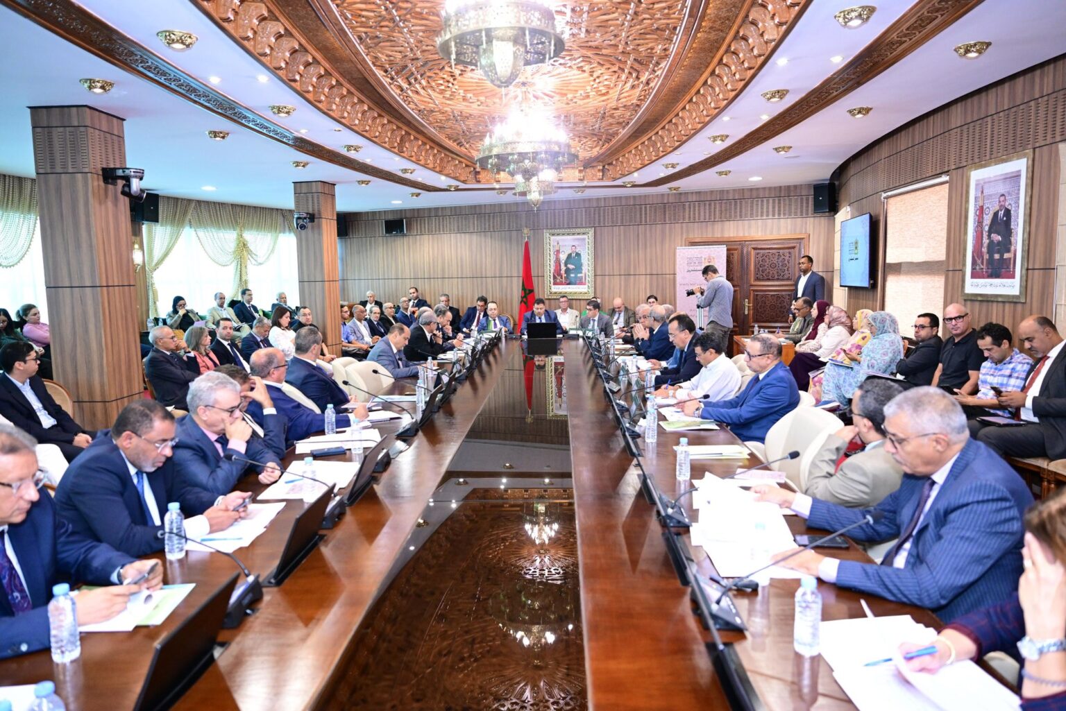 الضغط يُؤجل مناقشة مشروع الصحافة المثير للجدل