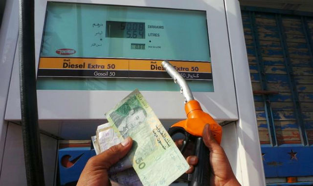 مجلس المنافسة: استقرار أرباح شركات المحروقات رغم تراجع الأسعار الدولية