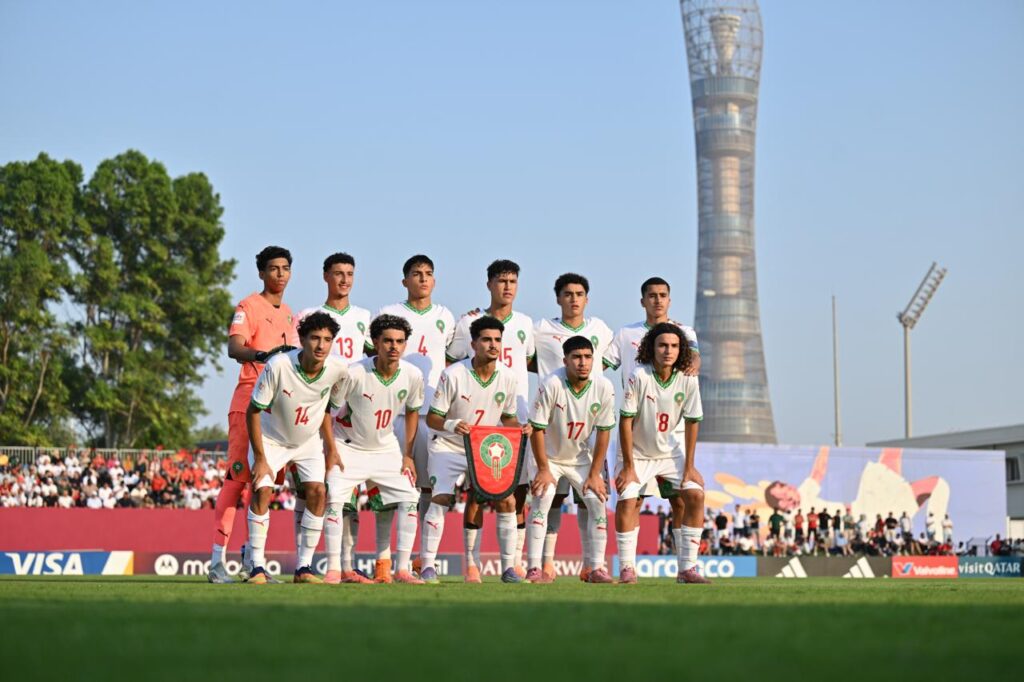 أبناء باها يسحقون “كاليدونيا” بـ16 هدفا