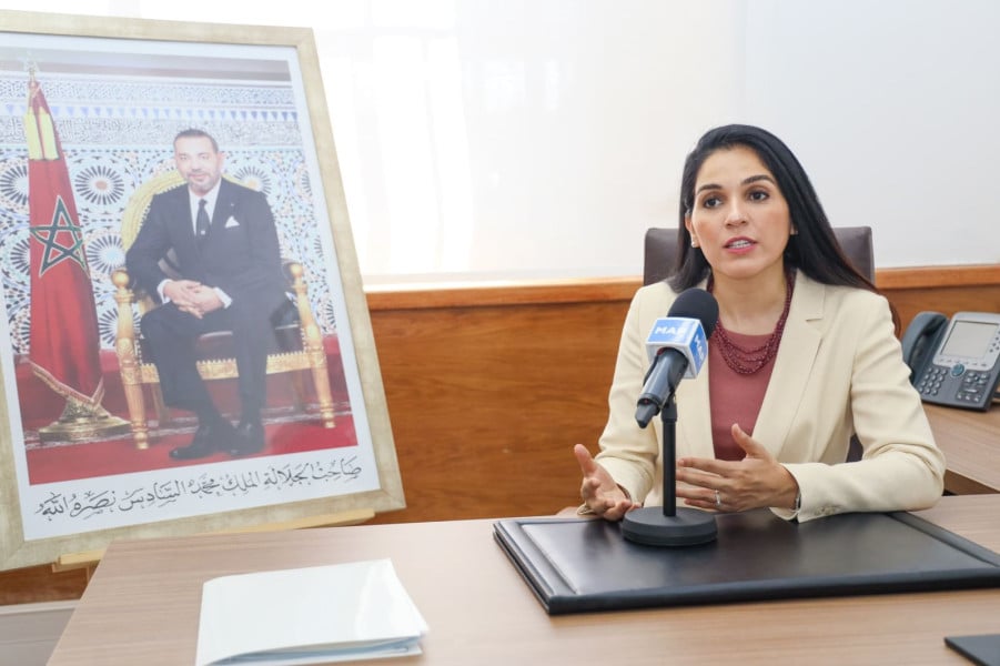 الدعم الاجتماعي المباشر.. تمثيليات جديدة وكلفة 44,6 مليار درهم