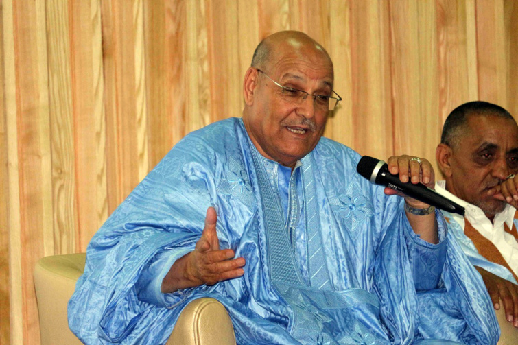 حمدي ولد الرشيد لسكان تندوف : عودوا إلى وطنكم ولا تضيعوا الفرصة