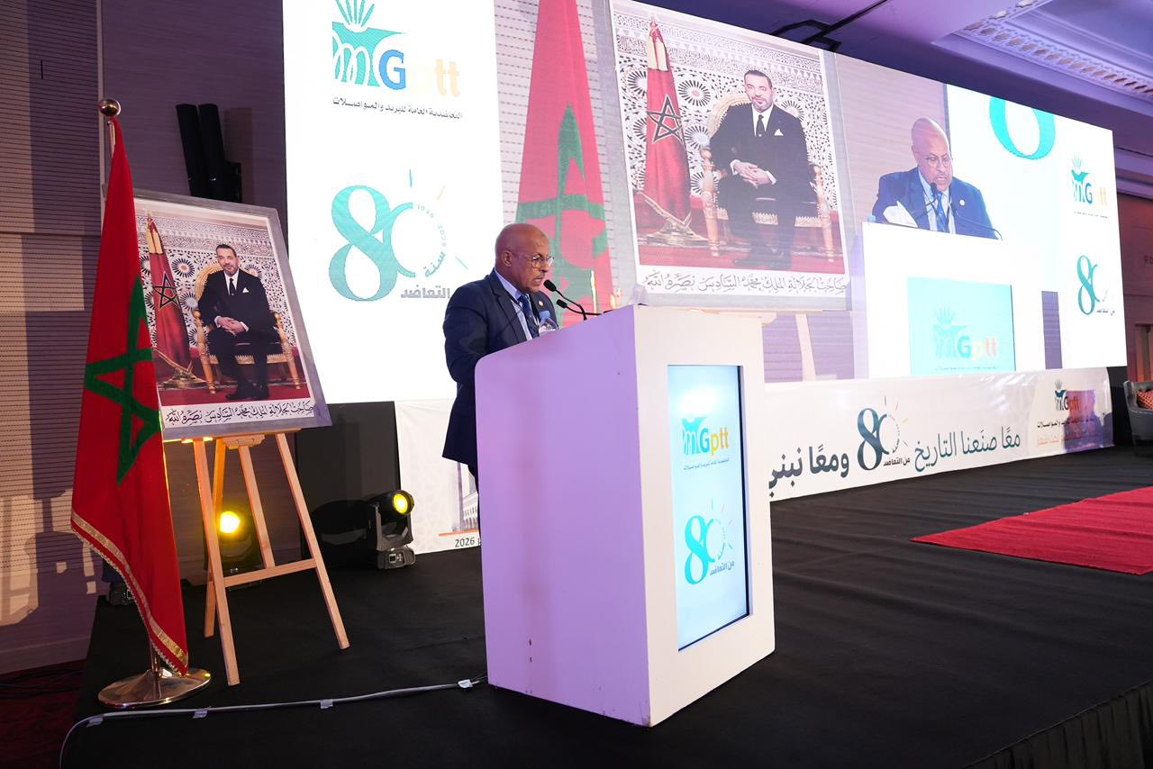 مولاي إبراهيم العثماني يؤكد على مكانة قطاع التعاضد داخل المنظومة الاجتماعية الوطنية